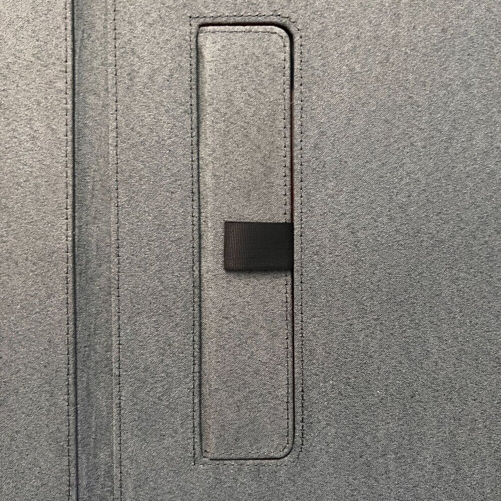 NWT Mosiso Premium Quality PU Leather Cover Stand MacBook Air/Pro 13" SE… - Picture 7 of 8